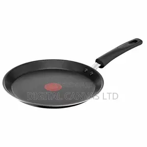Tefal Supercook Black 25cmPan Diameter 25cm | Model B