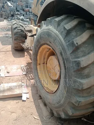 Backhoe Machine for Hire