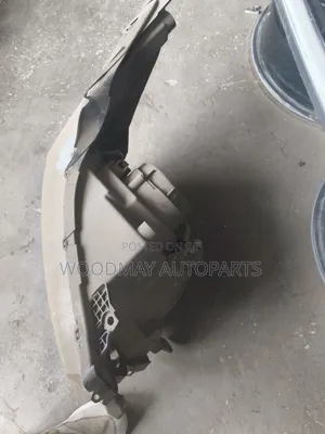 Nwagon Headlight Xenon