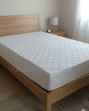 Keep Your Bed Pillows Protected Through Busy Nights.