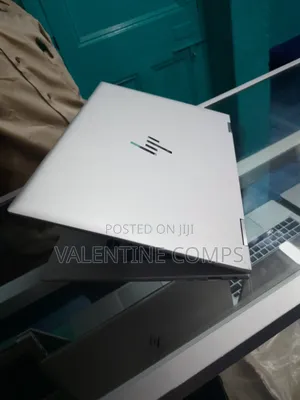 Laptop HP EliteBook x360 1040 G10 16GB Intel Core i7 SSD 512GB