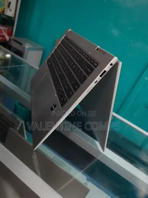 Laptop HP EliteBook x360 1040 G10 16GB Intel Core i7 SSD 512GB