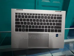 Laptop HP EliteBook x360 1040 G10 16GB Intel Core i7 SSD 512GB
