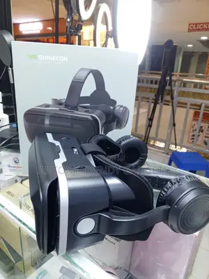 VR Shinecon G04EA Virtual Reality Headset