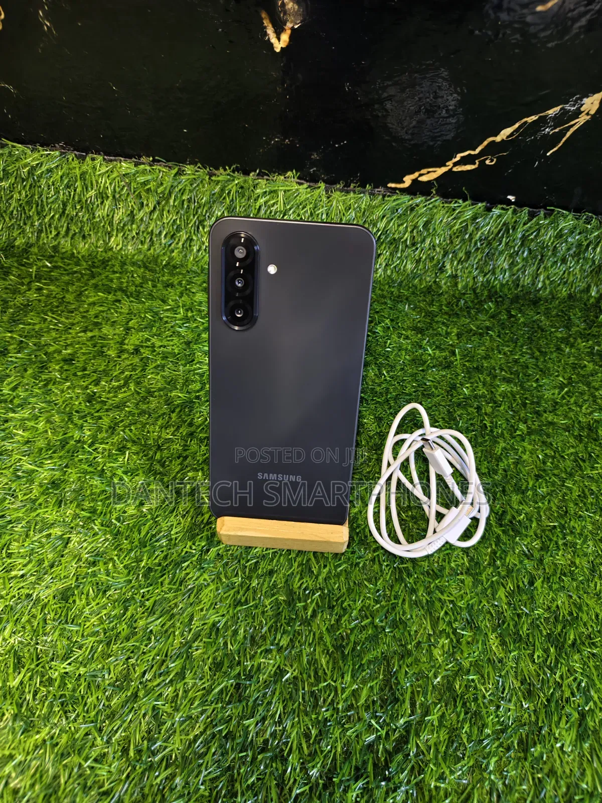 New Samsung Galaxy A17 256 GB Blue
