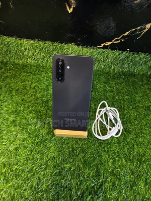 New Samsung Galaxy A17 256 GB Blue