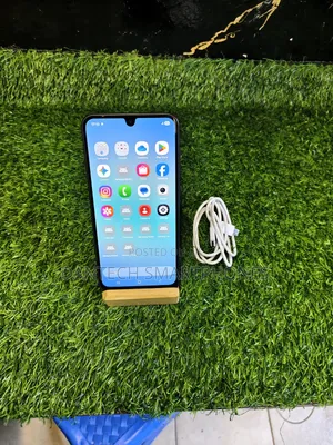 New Samsung Galaxy A17 256 GB Blue