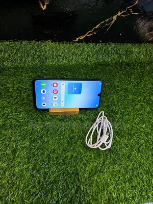 New Samsung Galaxy A17 256 GB Blue