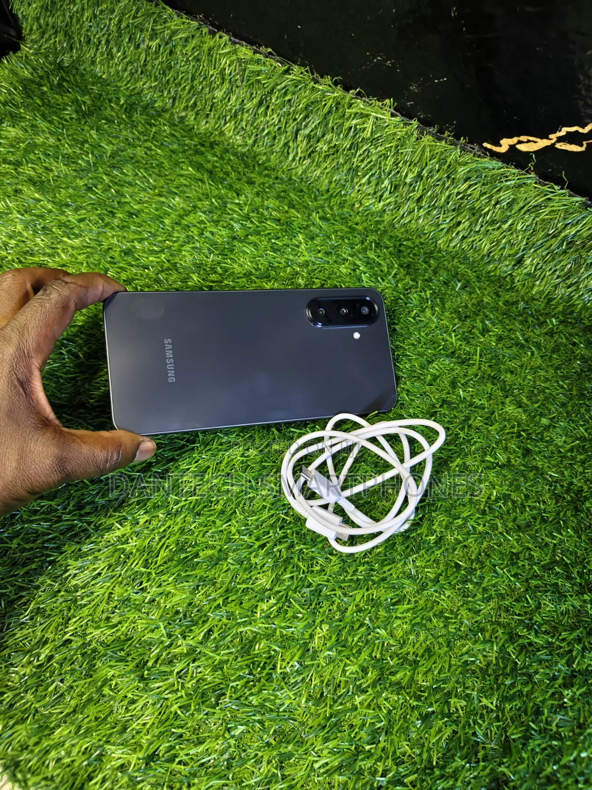 New Samsung Galaxy A17 256 GB Blue