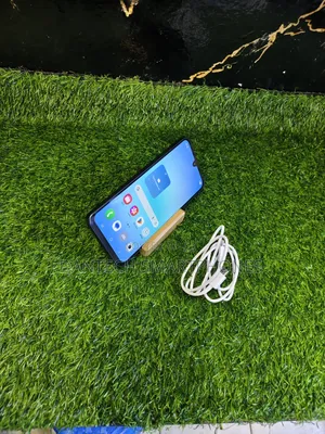 New Samsung Galaxy A17 256 GB Blue