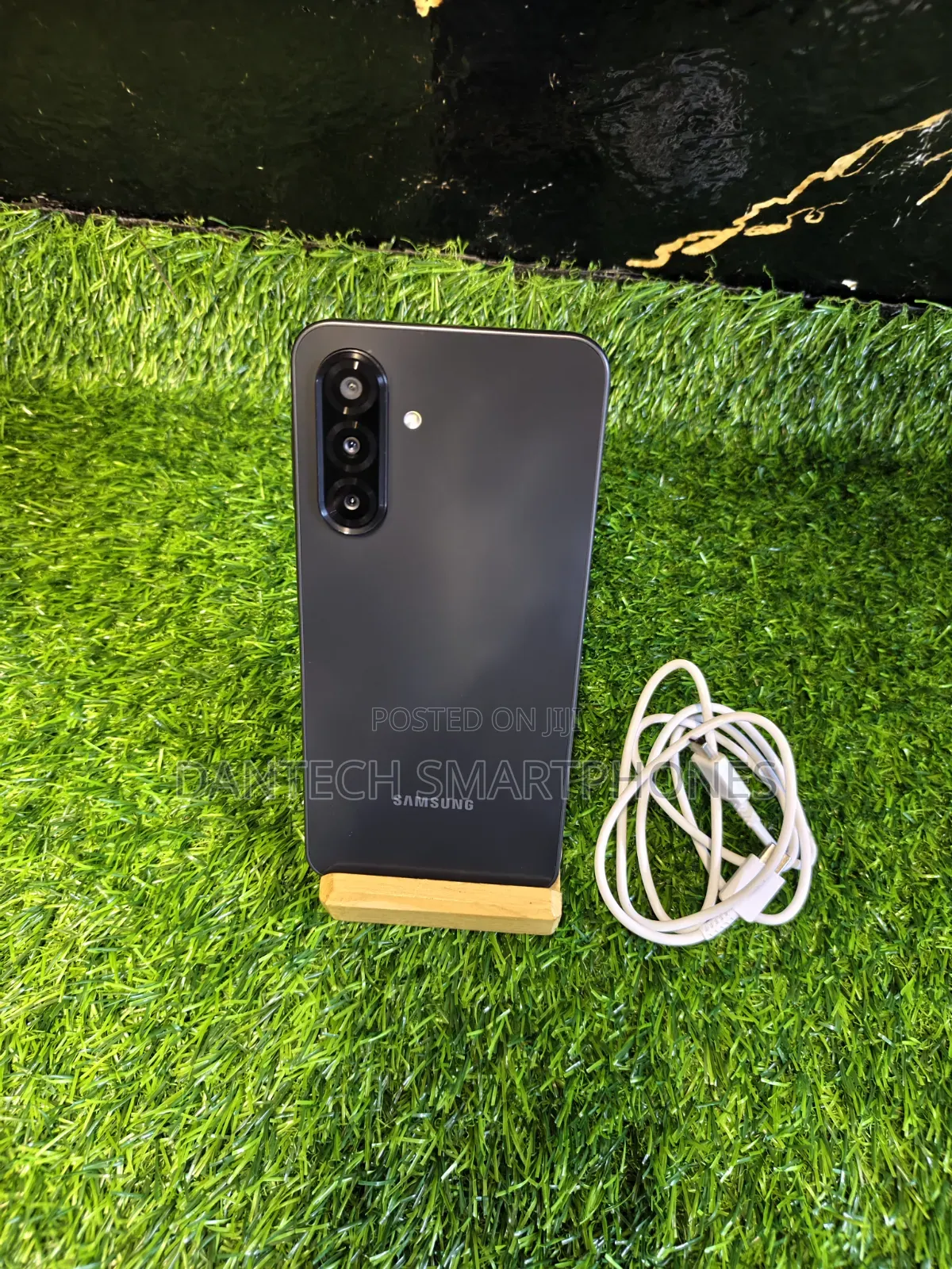 New Samsung Galaxy A17 256 GB Blue