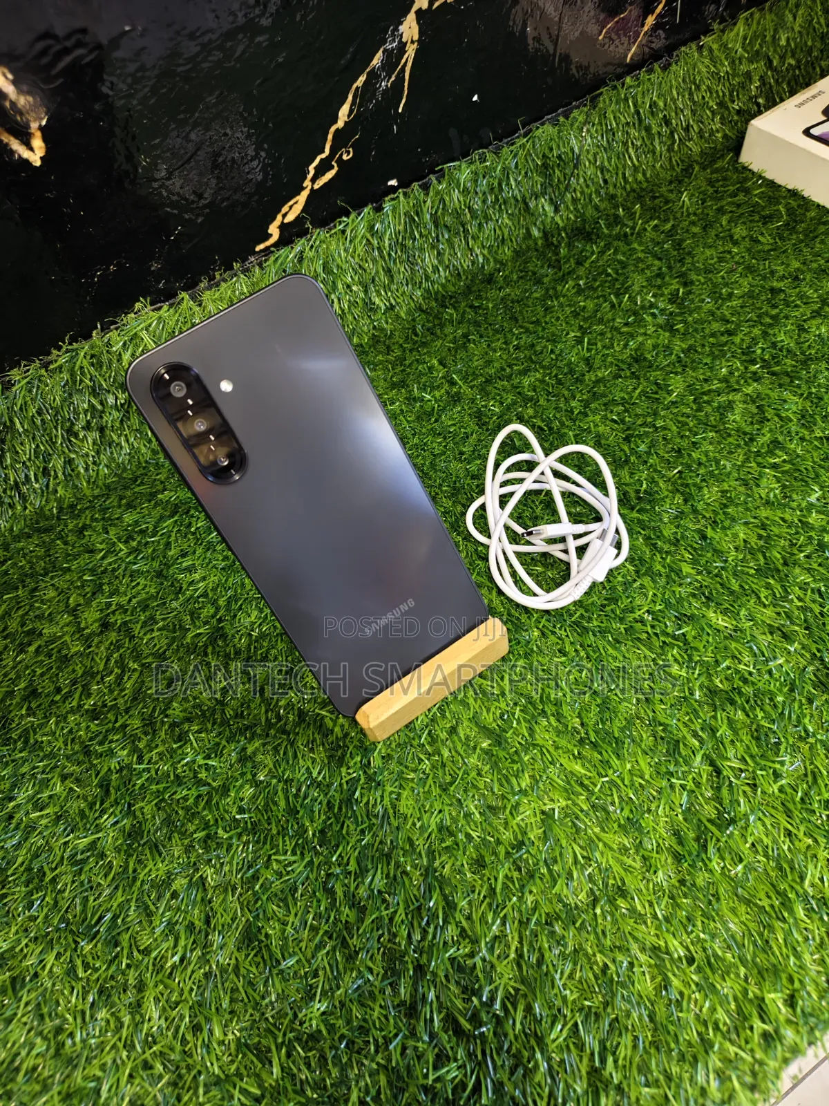 New Samsung Galaxy A17 256 GB Blue
