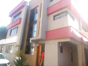 5bdrm House in Convent Drive, Maziwa for rent