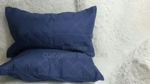 Keep Your Bed Pillows Cleaner for Longer.