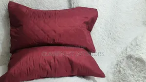 Keep Your Bed Pillows Cleaner for Longer.