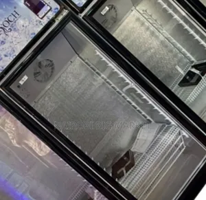 Roch 280l Display Fridge