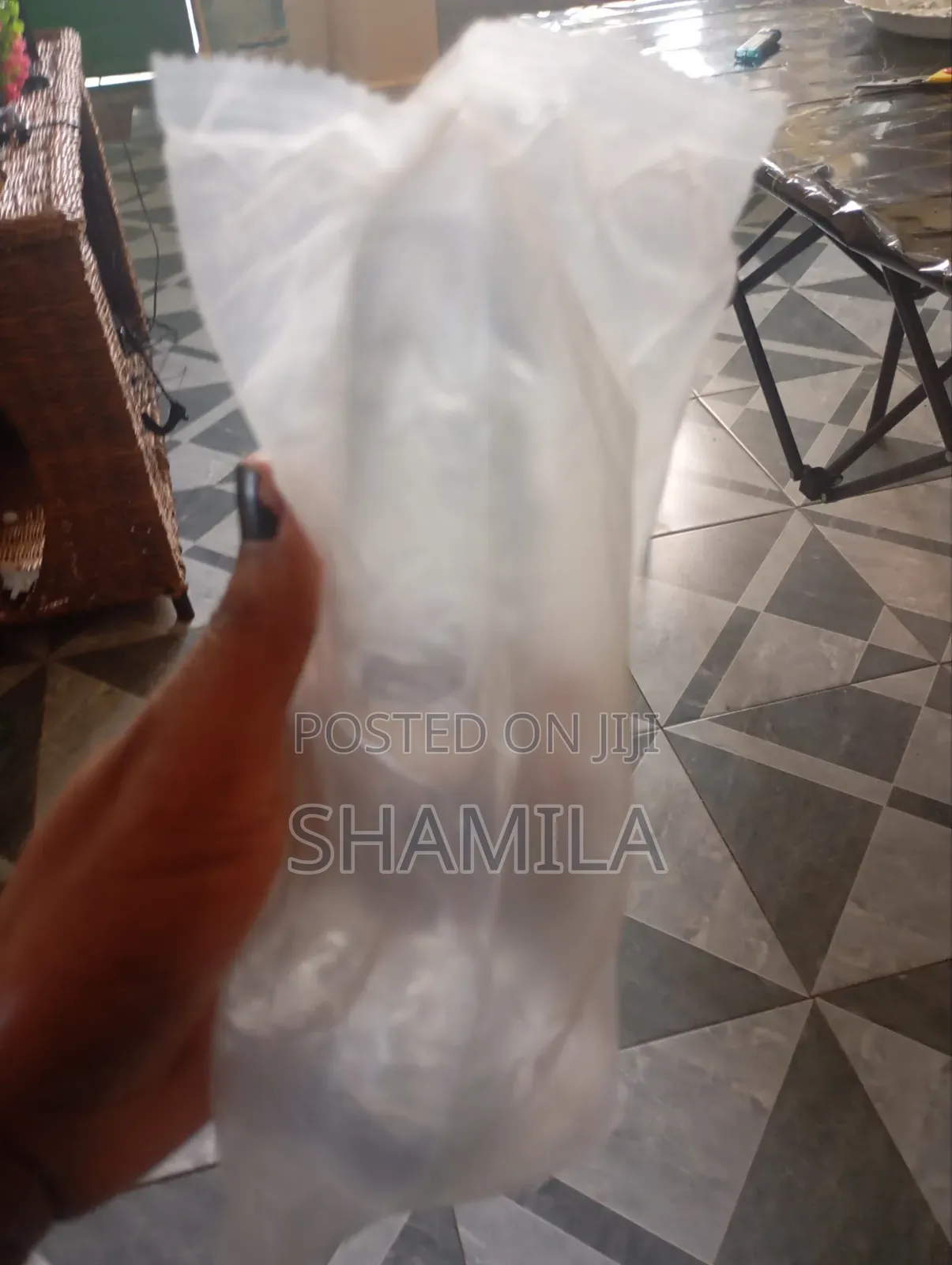 Silicon Material Dildo