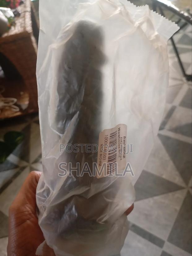 Silicon Material Dildo - thumbnail 4
