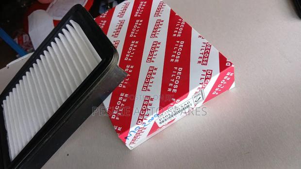 Air Filter - thumbnail 2