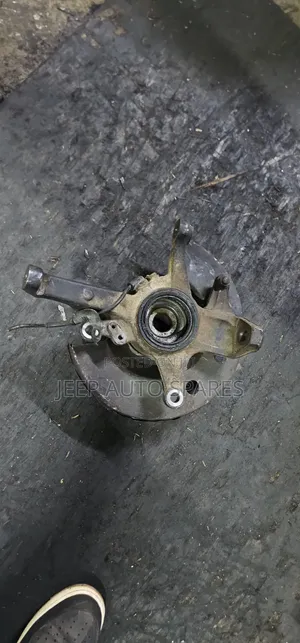Ford Ranger 2.5 Hub Bearing