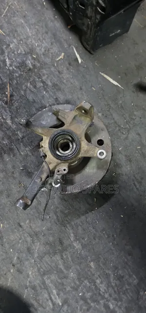 Ford Ranger 2.5 Hub Bearing