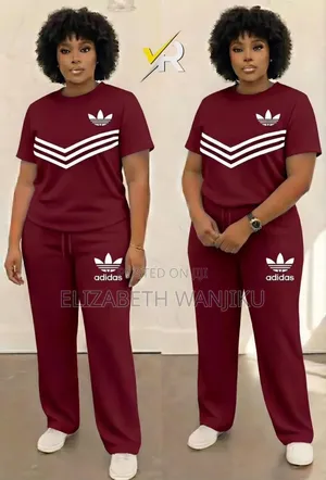 2 Pic Tracksuit Trouser for Sale