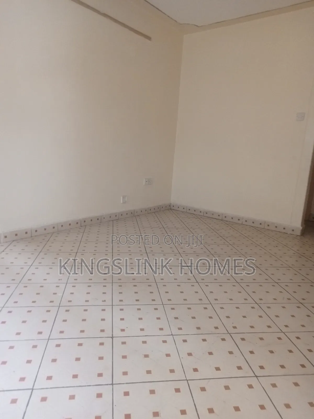 2bdrm Apartment in South B for rent