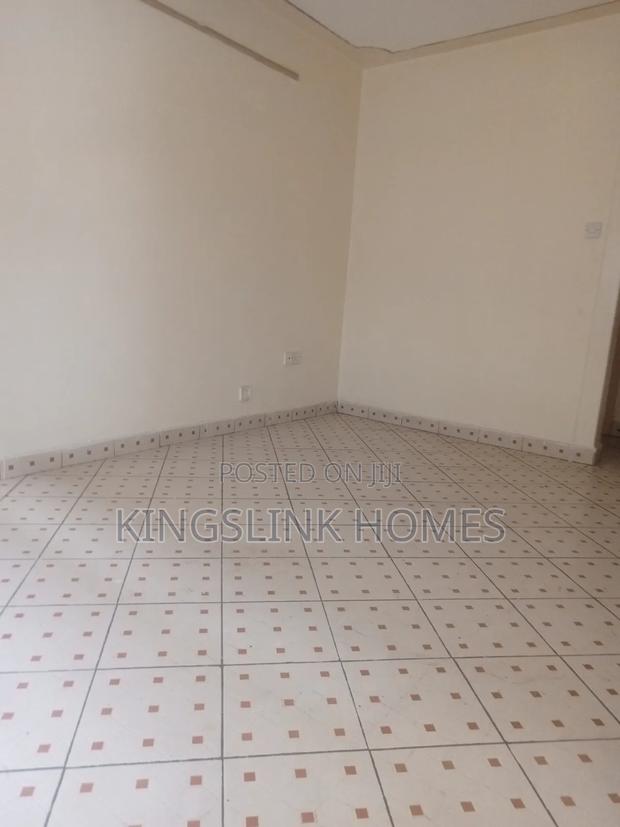 2bdrm Apartment in South B for rent