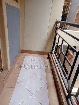 2bdrm Apartment in South B for rent