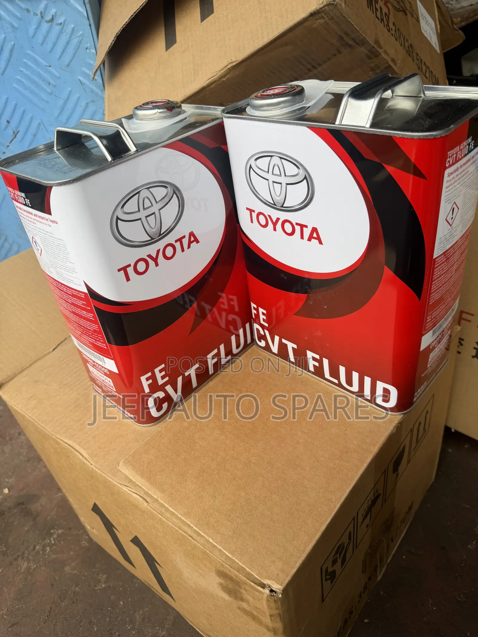 Ford Ranger 2.5 Hub Bearing