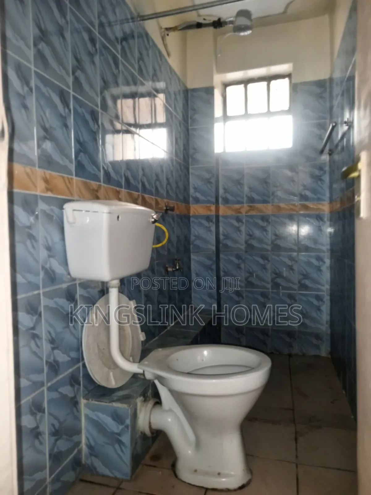 2bdrm Apartment in South B for rent