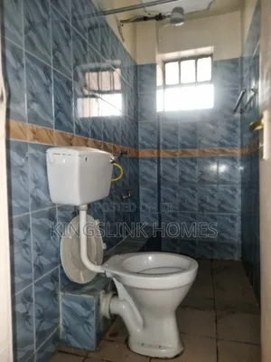 2bdrm Apartment in South B for rent