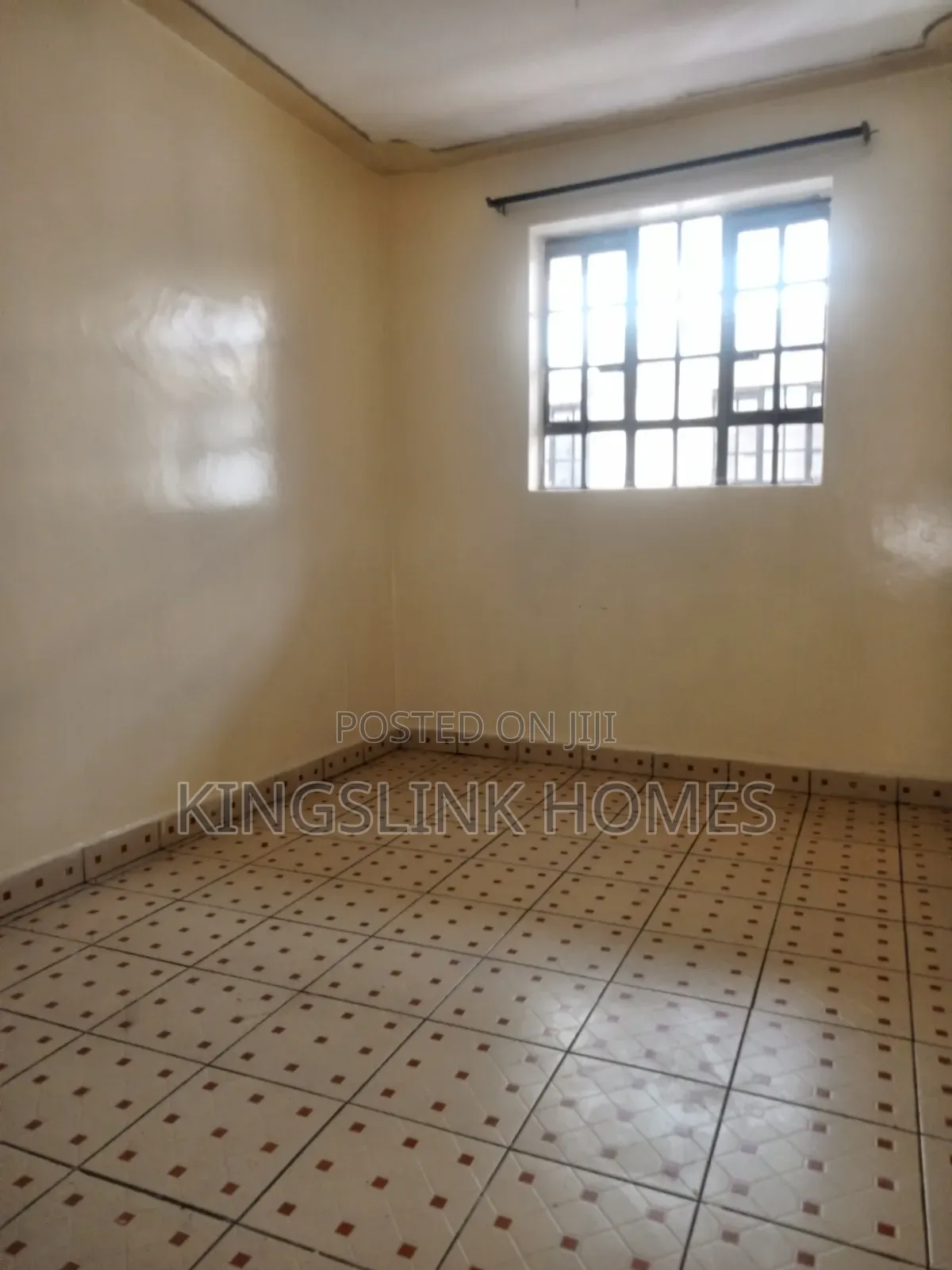 2bdrm Apartment in South B for rent