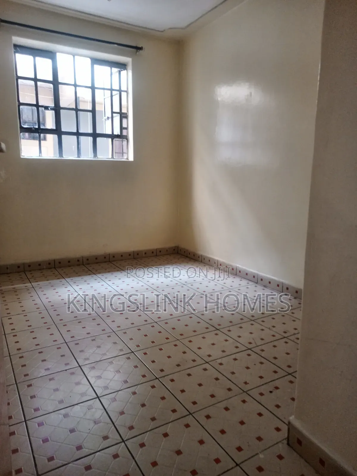 2bdrm Apartment in South B for rent
