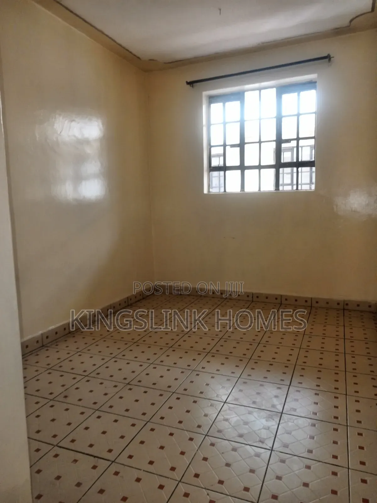 2bdrm Apartment in South B for rent