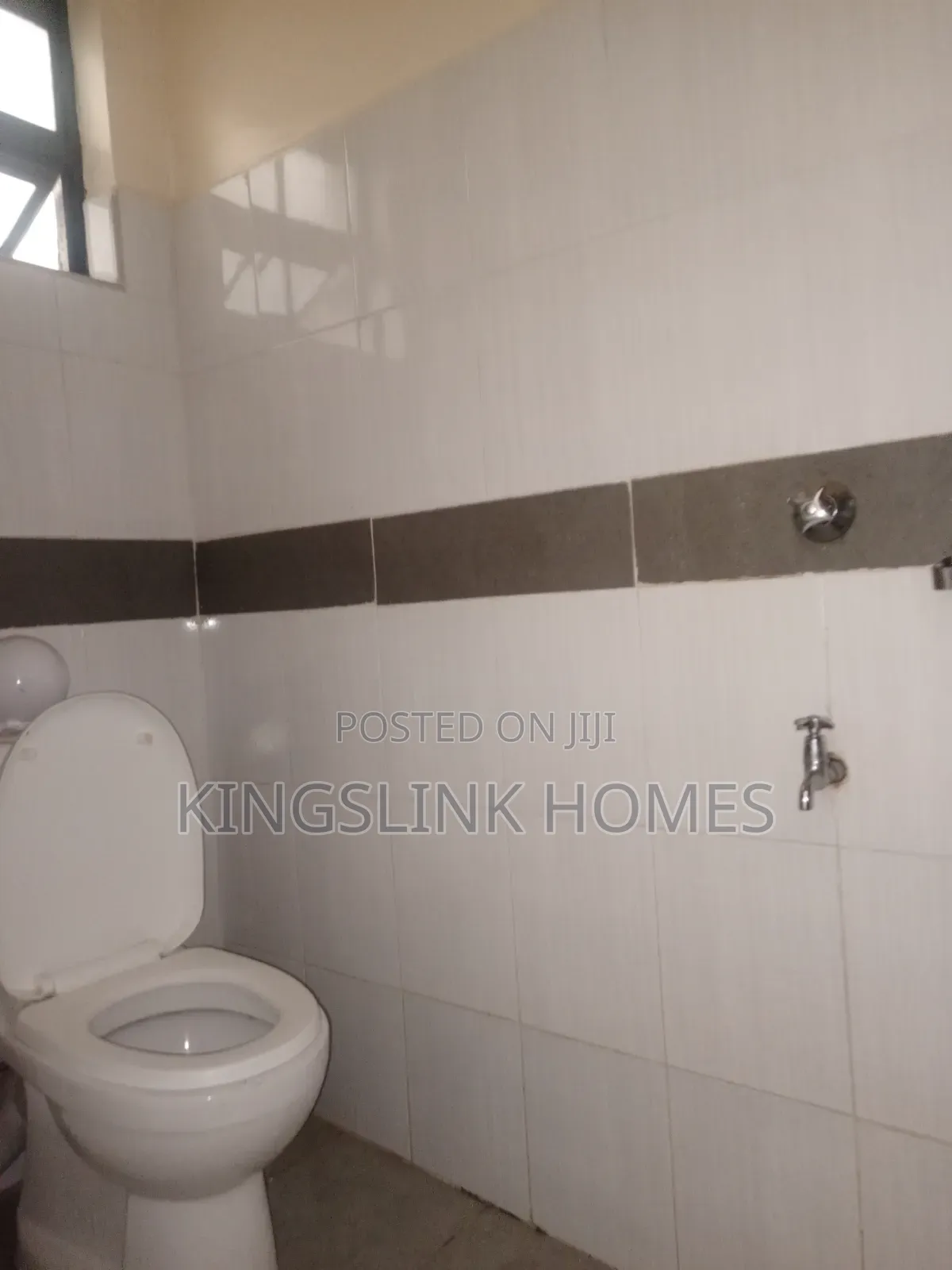 2bdrm Apartment in South B for rent