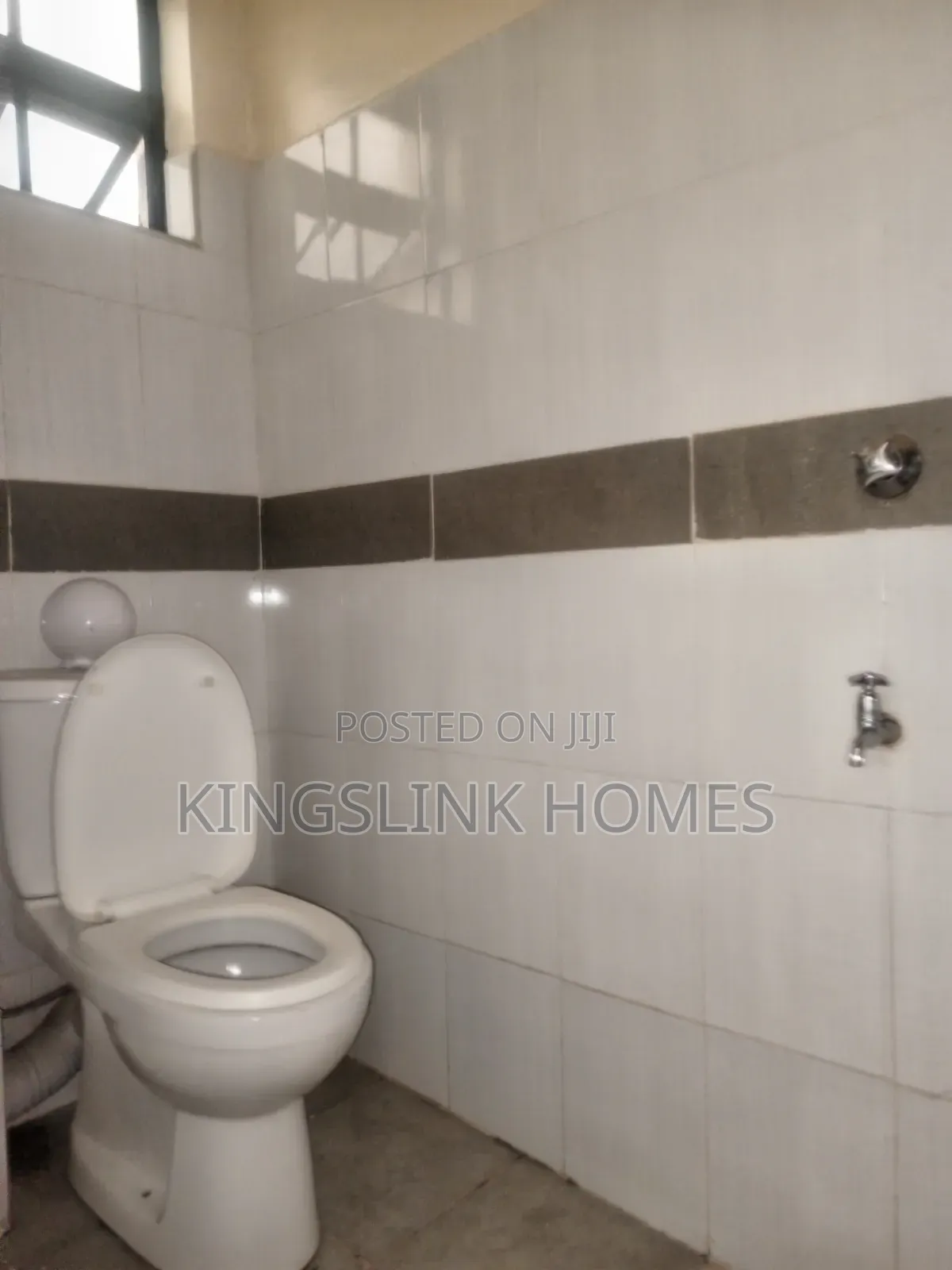2bdrm Apartment in South B for rent