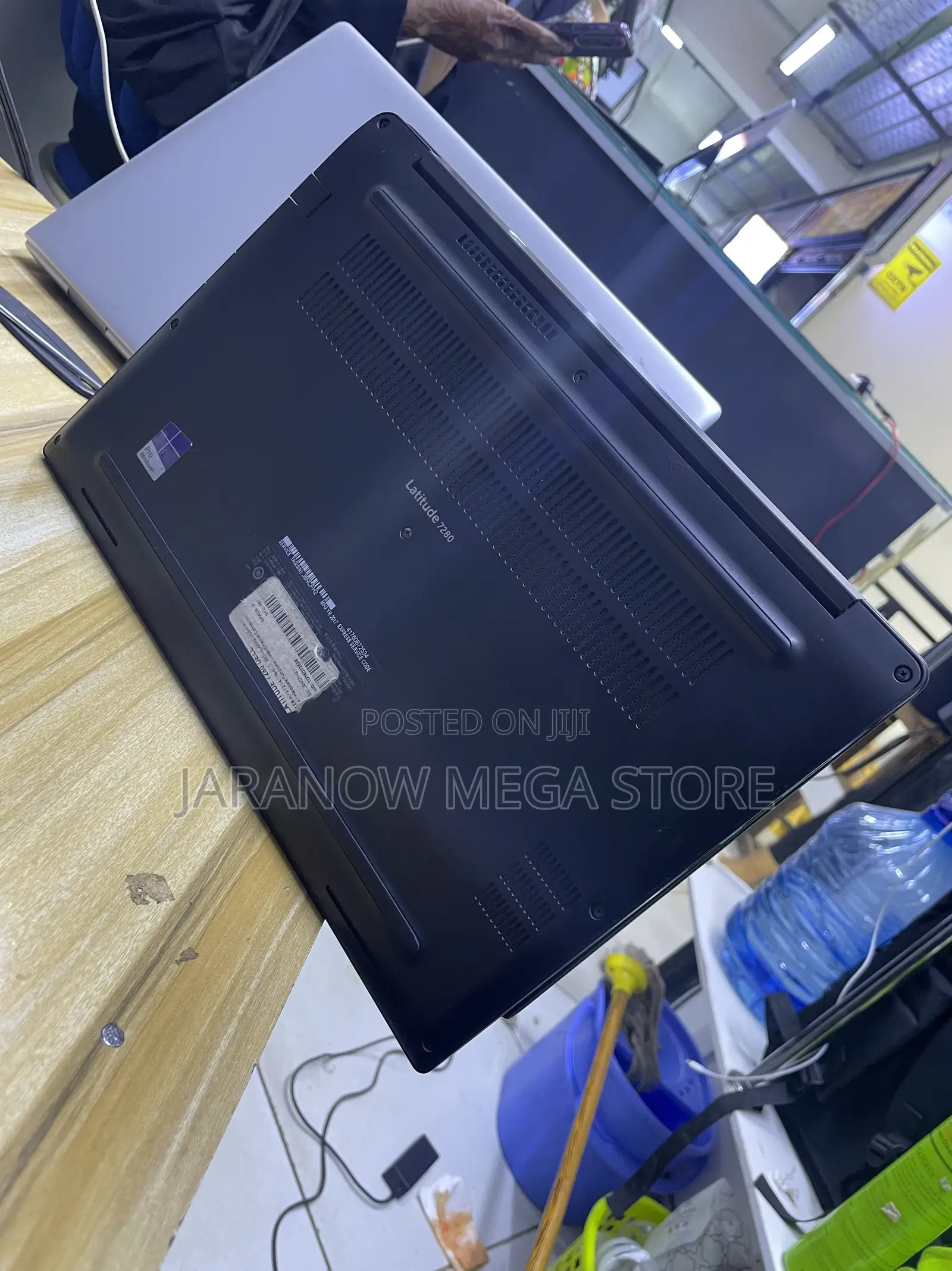 Laptop Dell Latitude 7280 8GB Intel Core i5 SSD 256GB