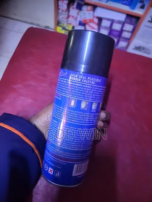 Waterproof Stop Leaks Seal