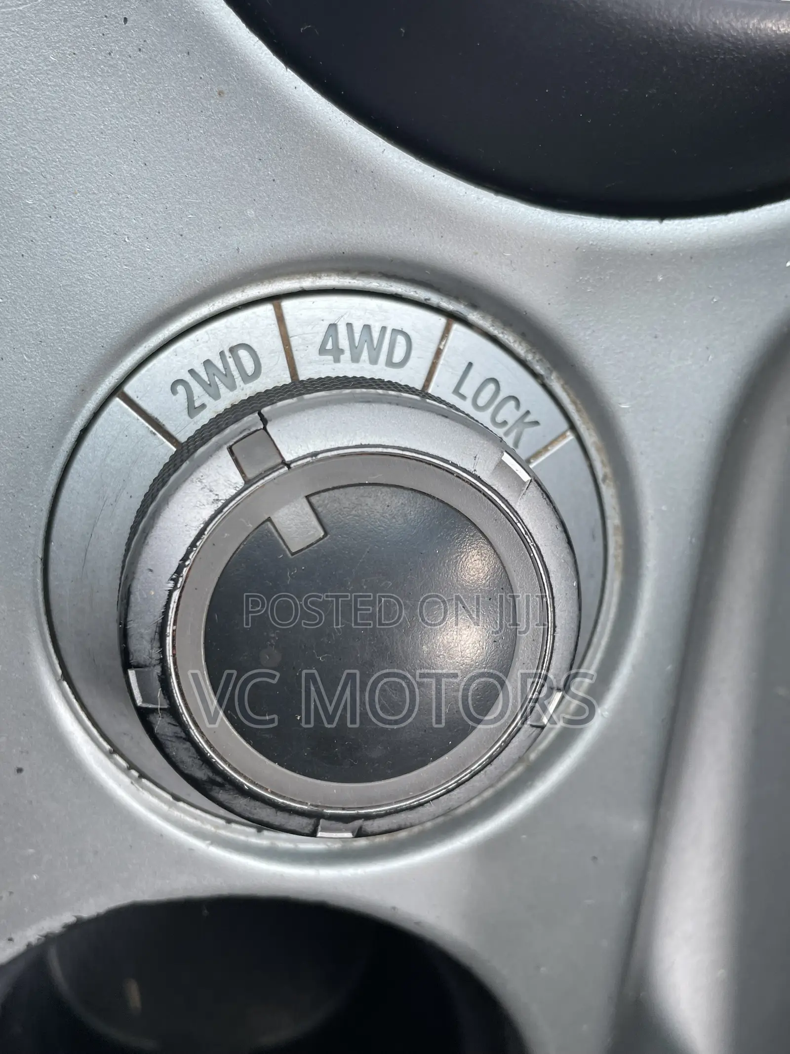 Mitsubishi Outlander 2008