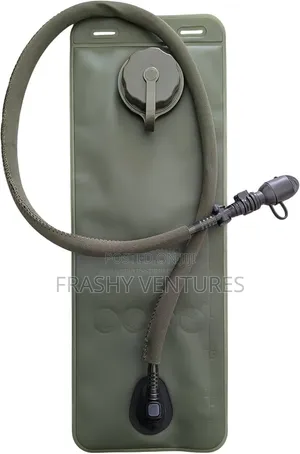 Premium 3L Hiking Tactical Hydration Bladder