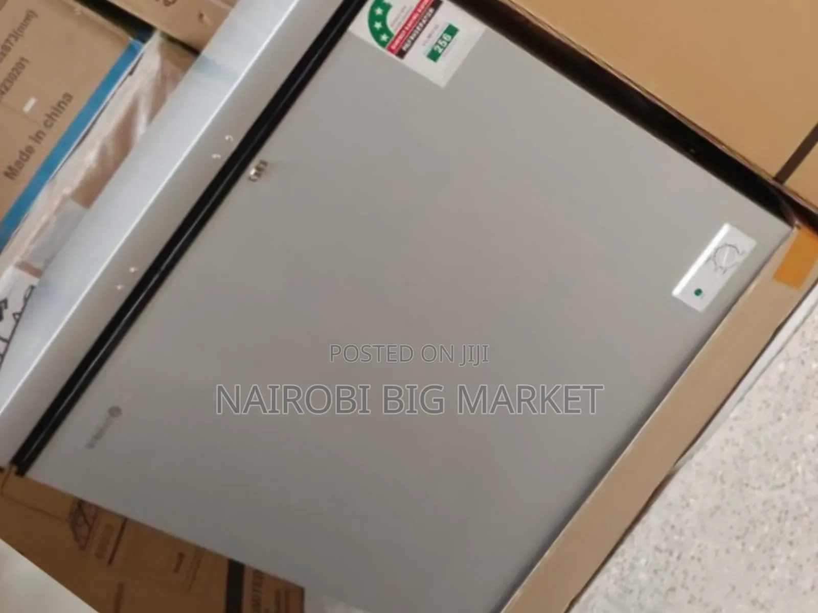 150l Volsmart Deep Freezer