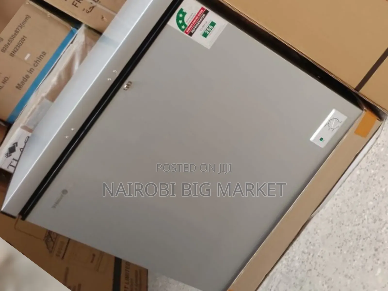 150l Volsmart Deep Freezer