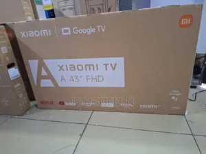 Xiaomi TV 43” FHD Google TV