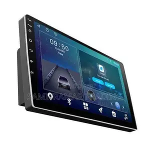 Nam5960pro-A9z: Nakamichi 9.0" Android Multimeda Receiver DDR/Rom 4/64