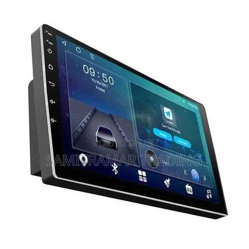 Nam5960pro-A9z: Nakamichi 9.0" Android Multimeda Receiver DDR/Rom 4/64