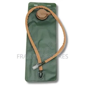 Premium 3L Hiking Tactical Hydration Bladder