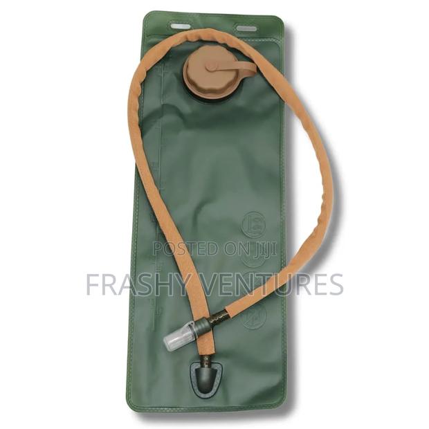 Premium 3L Hiking Tactical Hydration Bladder