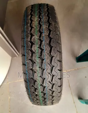 195R14C Mirage Tyres Heavy Duty Matatu Pickup Tyres - Brand New 2026
