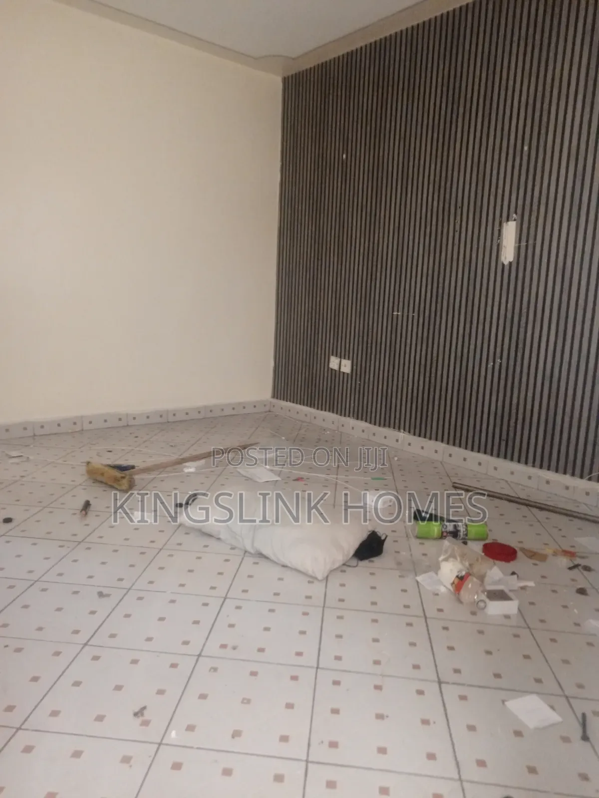 1bdrm Apartment in South B for rent